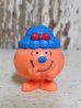 画像1: ct-151014-05 Mr.Men & Little Miss / Arby's 90's PVC "Little Miss Lucky" (1)