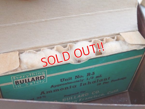 画像8: dp-151025-02 Mobile / 50's First Aid Kit