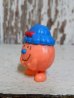 画像2: ct-151014-05 Mr.Men & Little Miss / Arby's 90's PVC "Little Miss Lucky" (2)