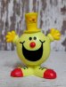 画像1: ct-151014-05 Mr.Men & Little Miss / Arby's 90's PVC "Mr.Funny" (1)