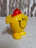 画像2: ct-151014-05 Mr.Men & Little Miss / Arby's 90's PVC "Mr.Bounce" (2)