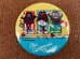 画像1: ct-151027-11 California Raisins / 80's Pinback (K) (1)