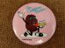 画像1: ct-151027-11 California Raisins / 80's Pinback (F) (1)