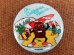 画像1: ct-151027-11 California Raisins / 80's Pinback (I) (1)