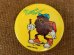 画像1: ct-151027-11 California Raisins / 80's Pinback (E） (1)