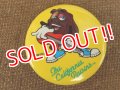 ct-151027-11 California Raisins / 80's Pinback (C)