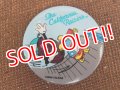 ct-151027-11 California Raisins / 80's Pinback (M)