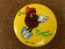 画像1: ct-151027-11 California Raisins / 80's Pinback (A) (1)