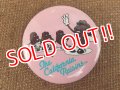 ct-151027-11 California Raisins / 80's Pinback (G)