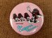 画像1: ct-151027-11 California Raisins / 80's Pinback (G) (1)