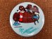 画像1: ct-151027-11 California Raisins / 80's Pinback (J) (1)