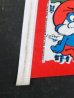 画像5: ct-150422-07 Smurf / Smurfs Alive! Ice Parade 80's Pennant (5)