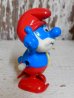 画像2: ct-151027-13 Smurf / 80's Walking Smurf "Papa Smurf" (2)