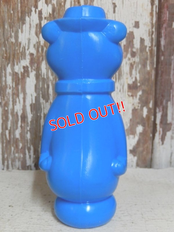 画像5: ct-151027-06 Yogi Bear / 60's Bowling Pin Figure