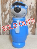 ct-151027-06 Yogi Bear / 60's Bowling Pin Figure