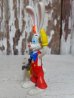 画像3: ct-151014-60 Roger Rabbit / LJN 80's Fully Poseable Action Figure (3)