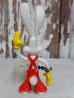 画像4: ct-151014-60 Roger Rabbit / LJN 80's Fully Poseable Action Figure (4)