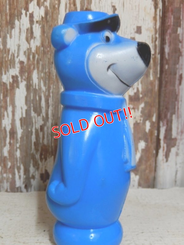 画像4: ct-151027-06 Yogi Bear / 60's Bowling Pin Figure