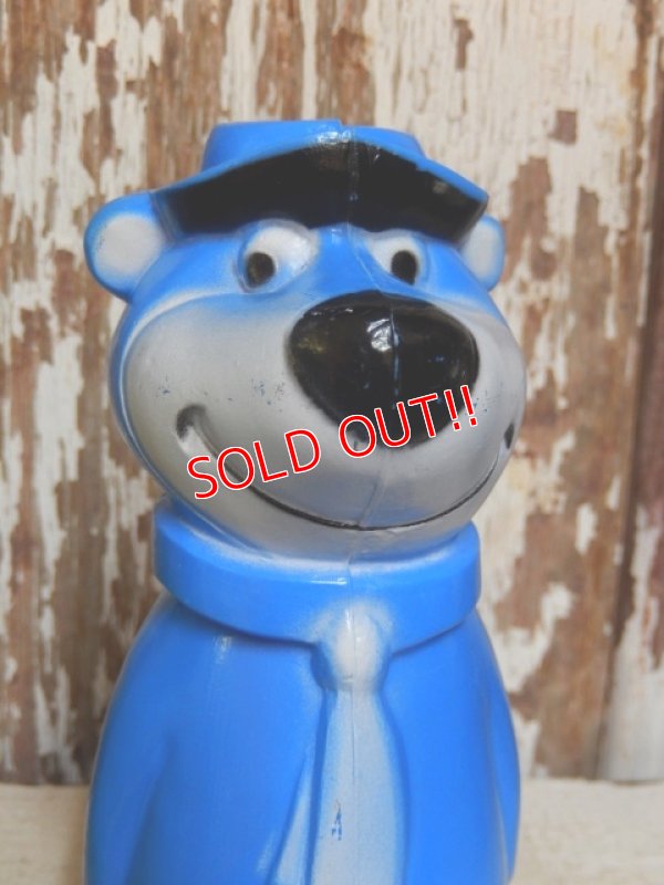 画像2: ct-151027-06 Yogi Bear / 60's Bowling Pin Figure