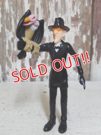 ct-151014-60 Jodge Doom / LJN 80's Action Figure