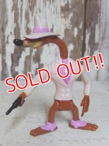 ct-151014-60 Smart Guy / LJN 80's Action Figure