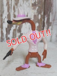 ct-151014-60 Smart Guy / LJN 80's Action Figure