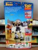 画像5: ct-151014-30 TOY STORY / Mattel 90's Space Claw Buzz (5)