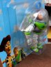 画像3: ct-151014-30 TOY STORY / Think Way 90's Buzz Lightyear Keyring (3)