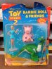 画像1: ct-151014-30 TOY STORY 2 / Mattel 90's Barbie Doll & Friends (1)