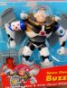 画像2: ct-151014-30 TOY STORY / Mattel 90's Space Claw Buzz (2)