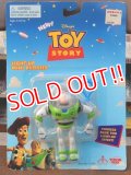 ct-151014-30 TOY STORY / Think Way 90's Buzz Lightyear Keyring