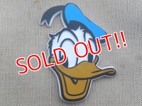 ct-151103-05 Donald Duck / 70's Magnet