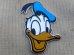 画像1: ct-151103-05 Donald Duck / 70's Magnet (1)