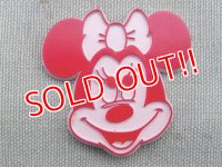 ct-151103-04 Minnie Mouse / 70's Magnet