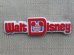 画像1: ct-151103-09 Walt Disney World / 90's Magnet (1)