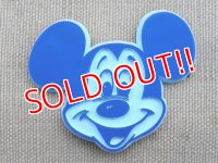 ct-151103-03 Mickey Mouse / 70's Magnet