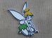 画像1: ct-151103-07 Tinker Bell / 90's Magnet (1)