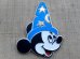 画像1: ct-151103-11 Mickey Mouse / 80's Magnet "Fantasia" (1)