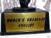 画像3: ct-151103-27 Snoopy / AVIVA 70's Trophy "World's Greatest Cyclist" (3)