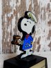 画像4: ct-151103-24 Snoopy / AVIVA 70's Trophy "World's Best Skipper" (4)