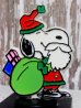 画像2: ct-151103-30 Snoopy / AVIVA 70's Trophy "Merry Christmas" (2)