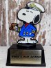 画像1: ct-151103-24 Snoopy / AVIVA 70's Trophy "World's Best Skipper" (1)