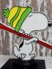 画像2: ct-151103-28 Snoopy / AVIVA 70's Trophy "Ski Bum" (2)