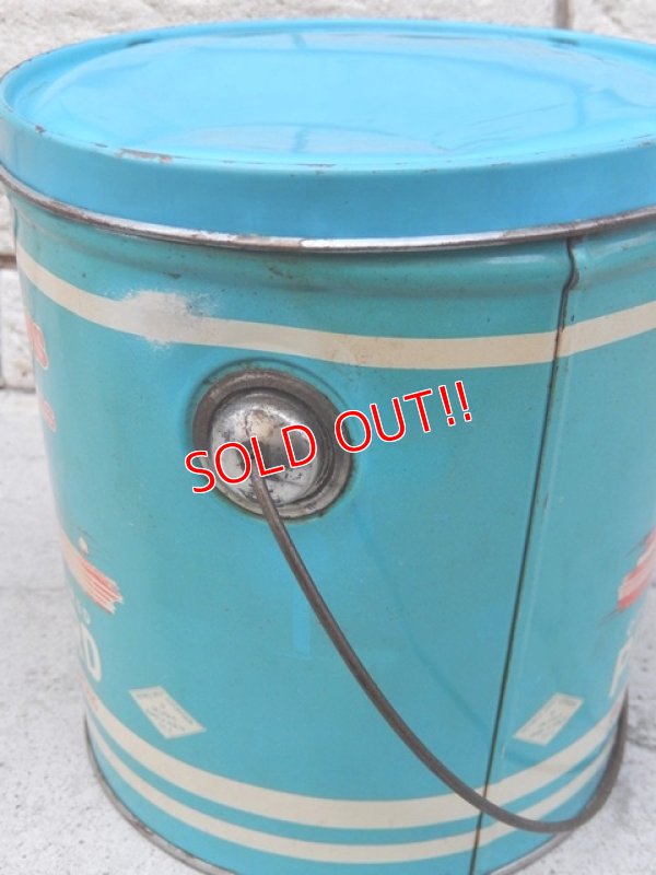 画像5: dp-151104-04 Bob Evans / 50's Lard Can