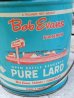 画像2: dp-151104-04 Bob Evans / 50's Lard Can (2)