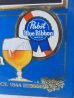 画像2: dp-151104-07 Pabst Blue Ribbon / 70's〜 Menu Board Sign (2)