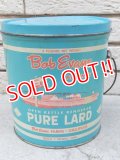 dp-151104-04 Bob Evans / 50's Lard Can