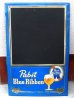 画像1: dp-151104-07 Pabst Blue Ribbon / 70's〜 Menu Board Sign (1)