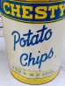 画像3: dp-151104-19 Chesty / 60's Potato Chips Can