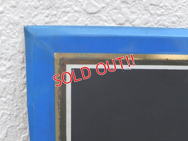画像4: dp-151104-07 Pabst Blue Ribbon / 70's〜 Menu Board Sign